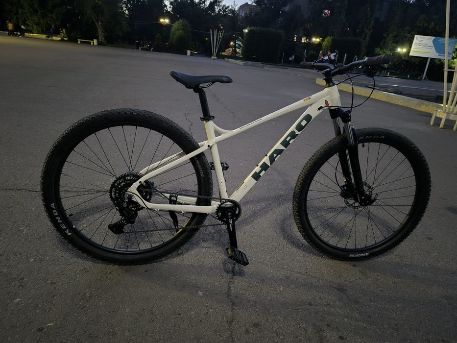 Велосипед Haro оригинал