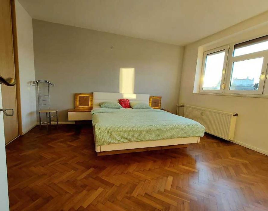 Дава се под наем Двустаен апартамент в Пловдив, Мараша - 57 кв.м за 306 € - Снимка #4