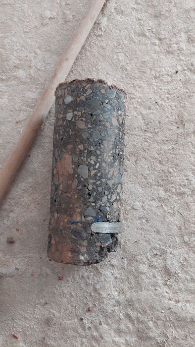 Диамантено Рязане и Прубиване