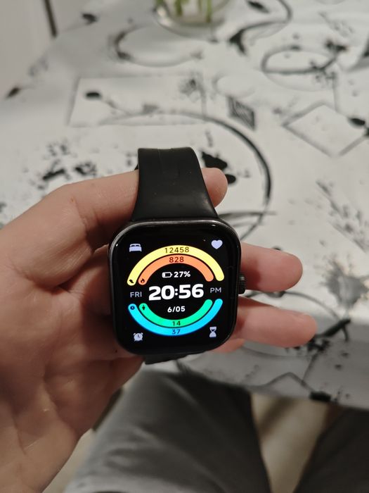 Смарт часовник Redmi Watch 5