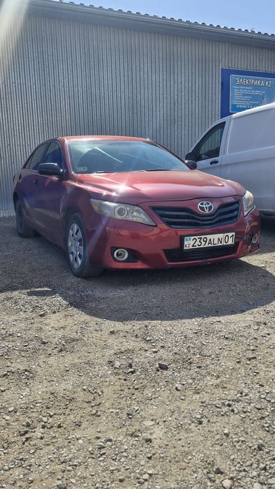 Продам Тойота камри 40