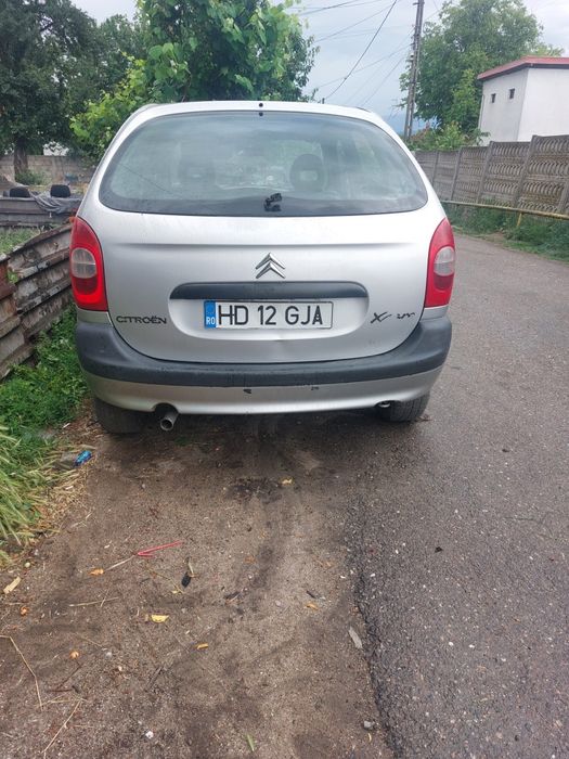 Vând Citroen fara acte funcțional