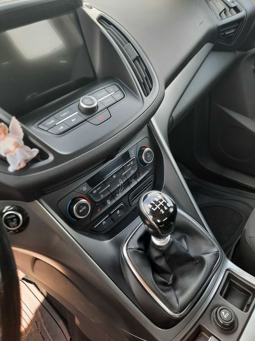 FORD Kuga 2017 — imagine 4