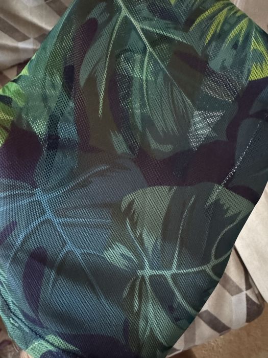 Купальник сетка спф