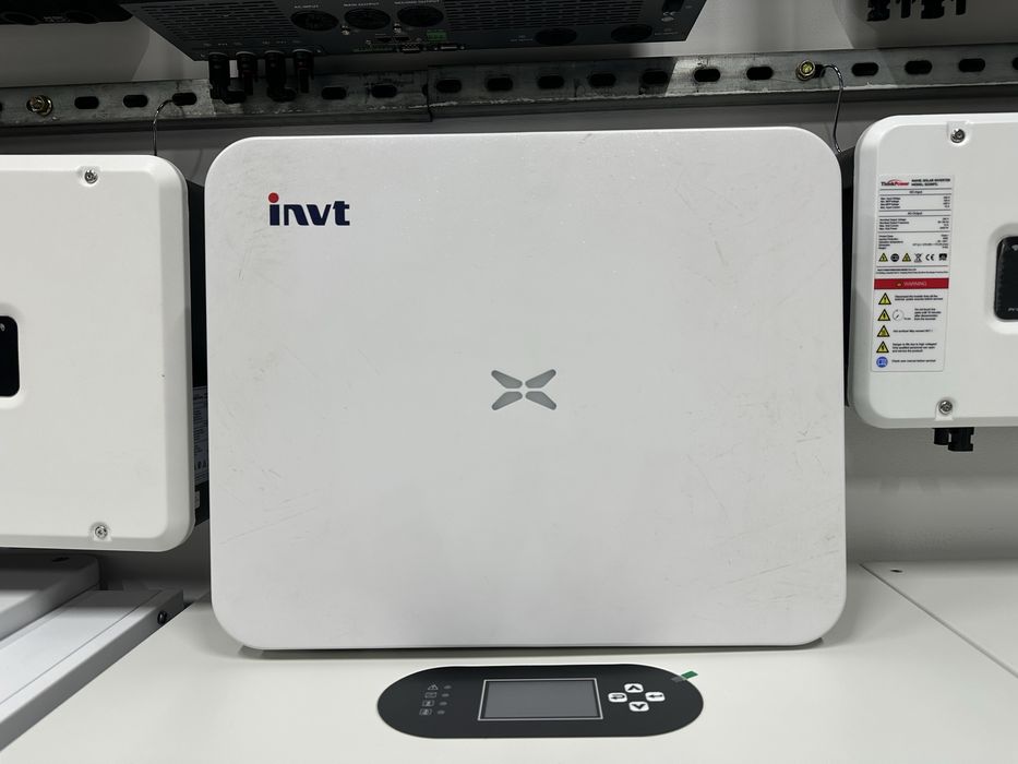 Har qanday turdagi garantiyali invertor va quyosh panellari