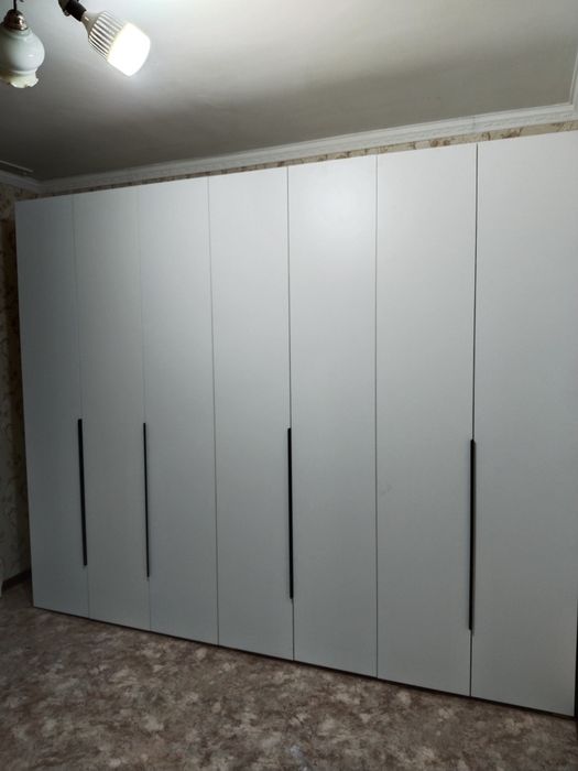 Сборка, разборка мебели