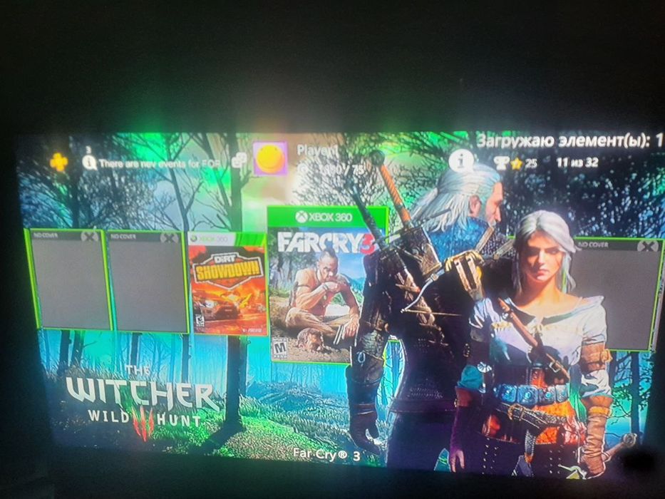 Xbox 360e sotladi urganch