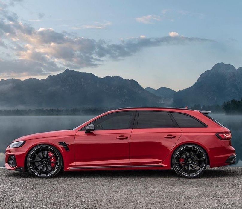 Джанти за Ауди ABT 21” A4 A5 A6 A7 A8 Q5 Q7 S7 S6