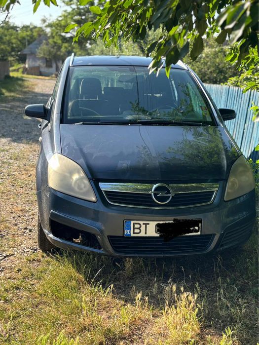 Vand opel zafira 1.9 diezel