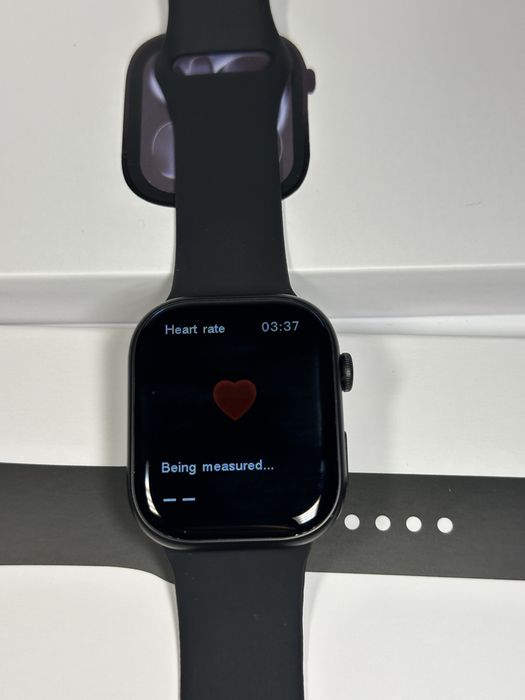 Apple Watch Series 11 • FullBox
