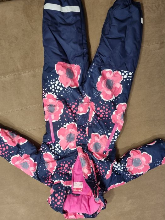 Верхняя одежда для малышей