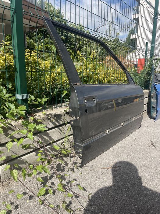 Врати за BMW e30 coupe