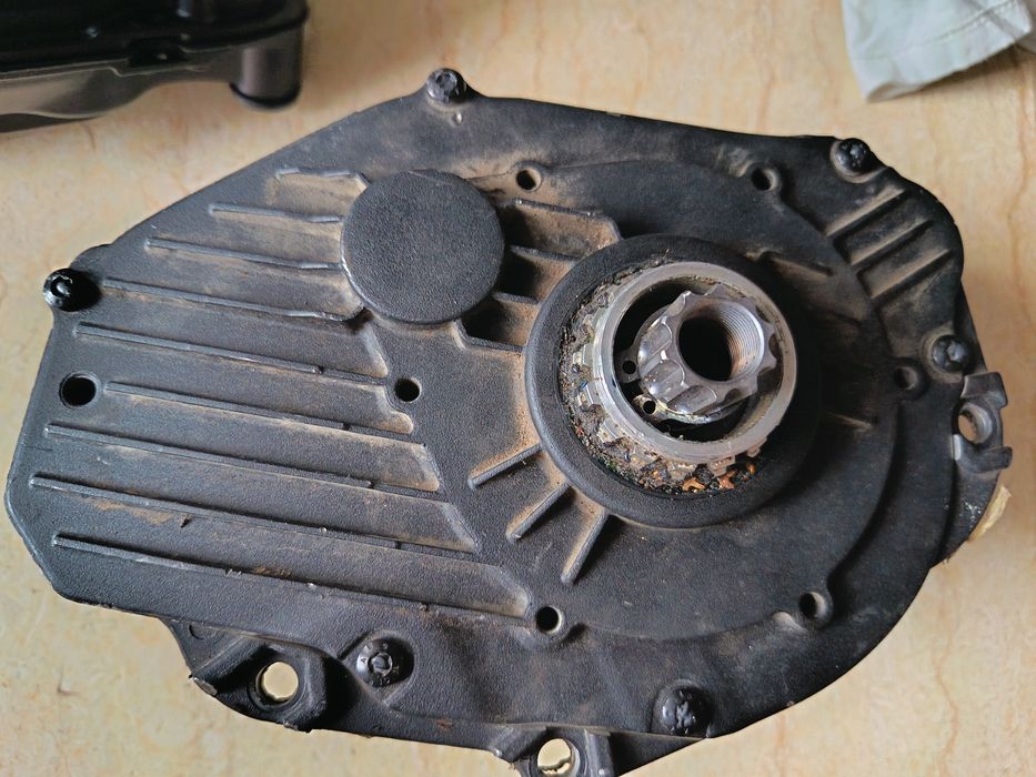 Motor Bosch e-bike  gen 5 - gen 2 pt piese (ambele)