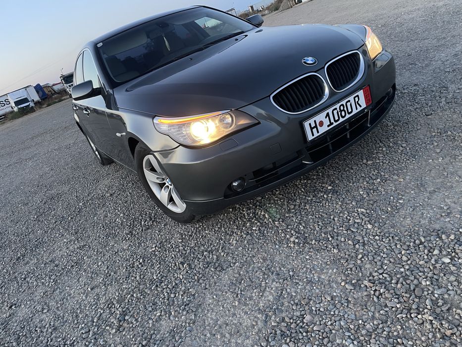 BMW 5 Series 2005 — imagine 2