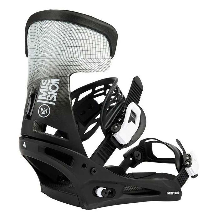 Burton Сноуборд 160 Wide комплект