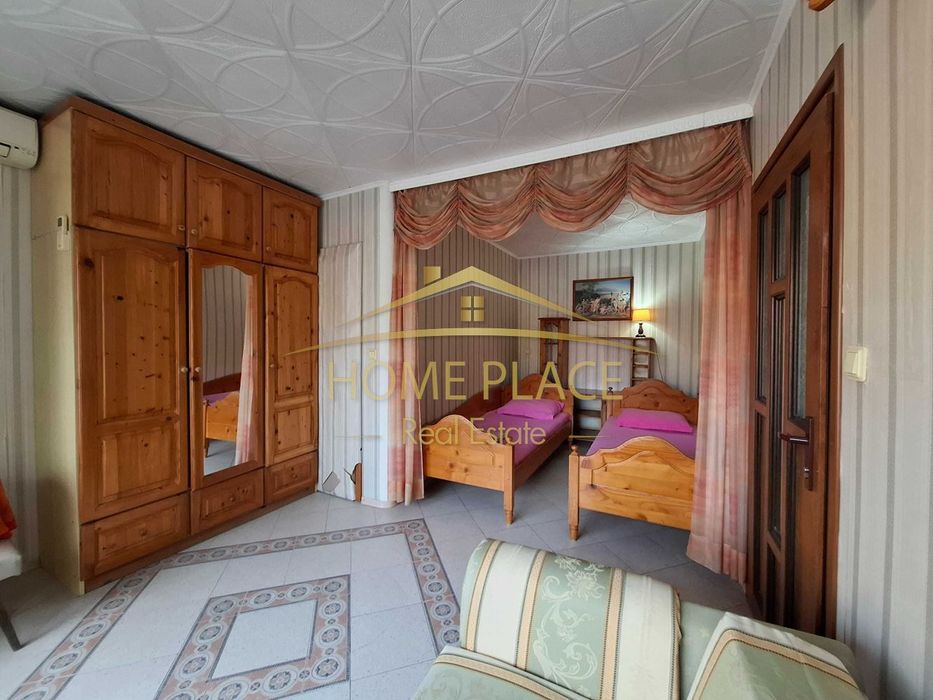 Дава се под наем Двустаен апартамент в Варна, Гръцка махала - 60 кв.м за 459 € - Снимка #4