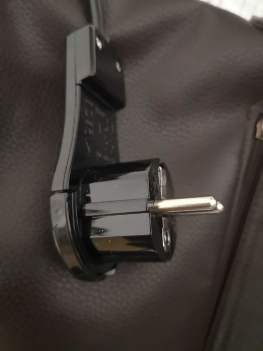 Steker EXTRA-PLAT cuptor gaz, electric , plita, frigider, orice aparat