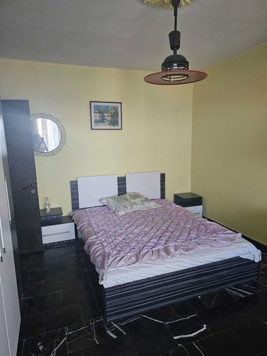 Продава се Тристаен апартамент в Ловеч, Център - 69 кв.м за 813 €/кв.м - Снимка #6