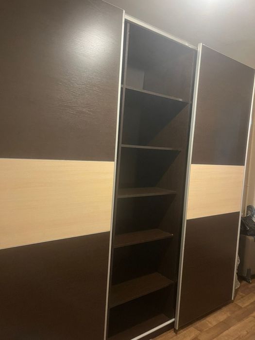 продам шкаф купе