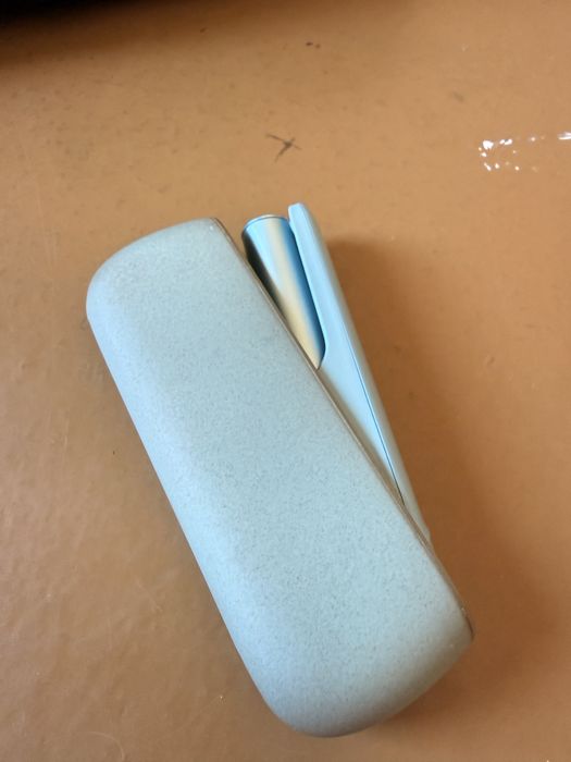 Vand Iqos iluma i