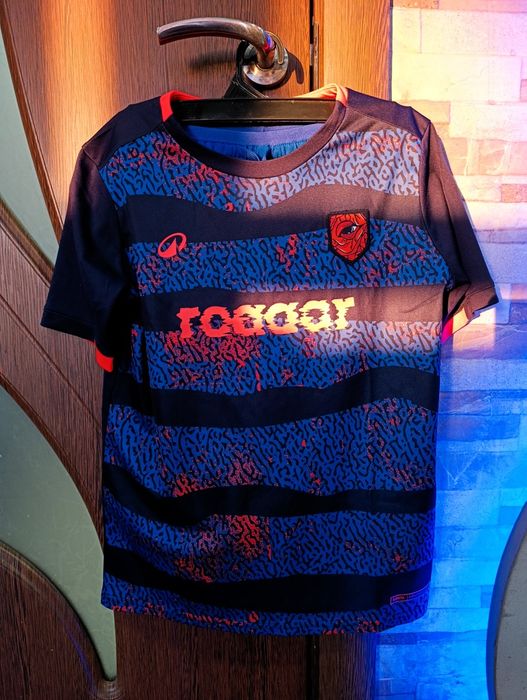 Детски спортен екип