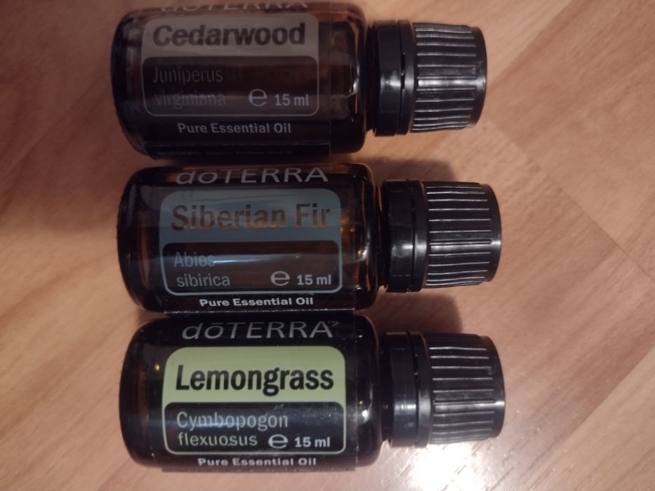 Oferta  BOGO 1+1 gratuit doTERRA