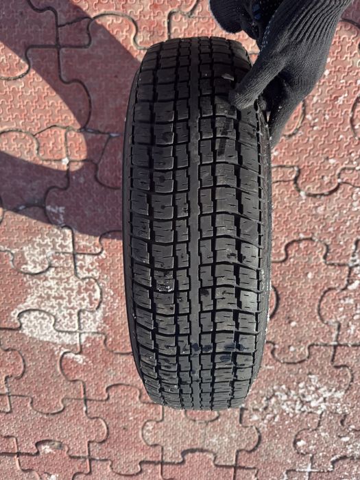 Продам резину 185/75/16