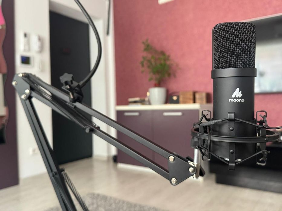Microfon MAONO AU-AO4