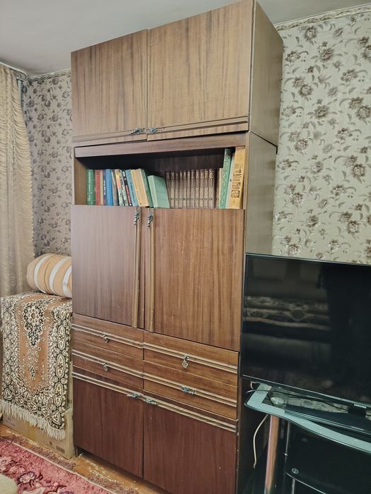 Стенка для залла