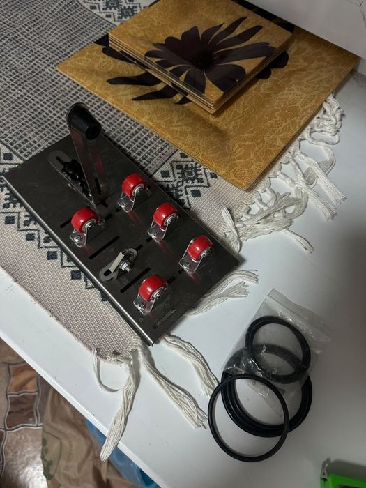 Стеклорез для бутылок