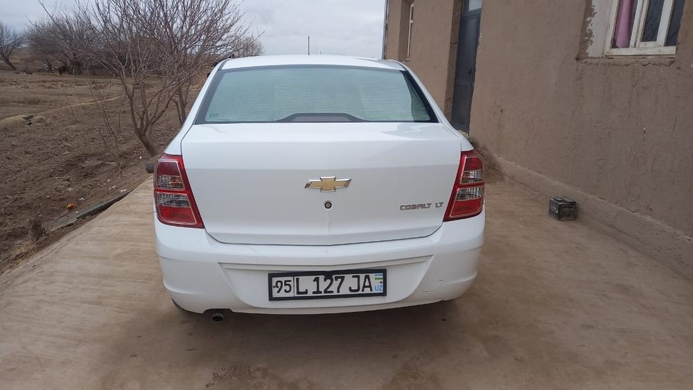 Кобальт сотилади родной