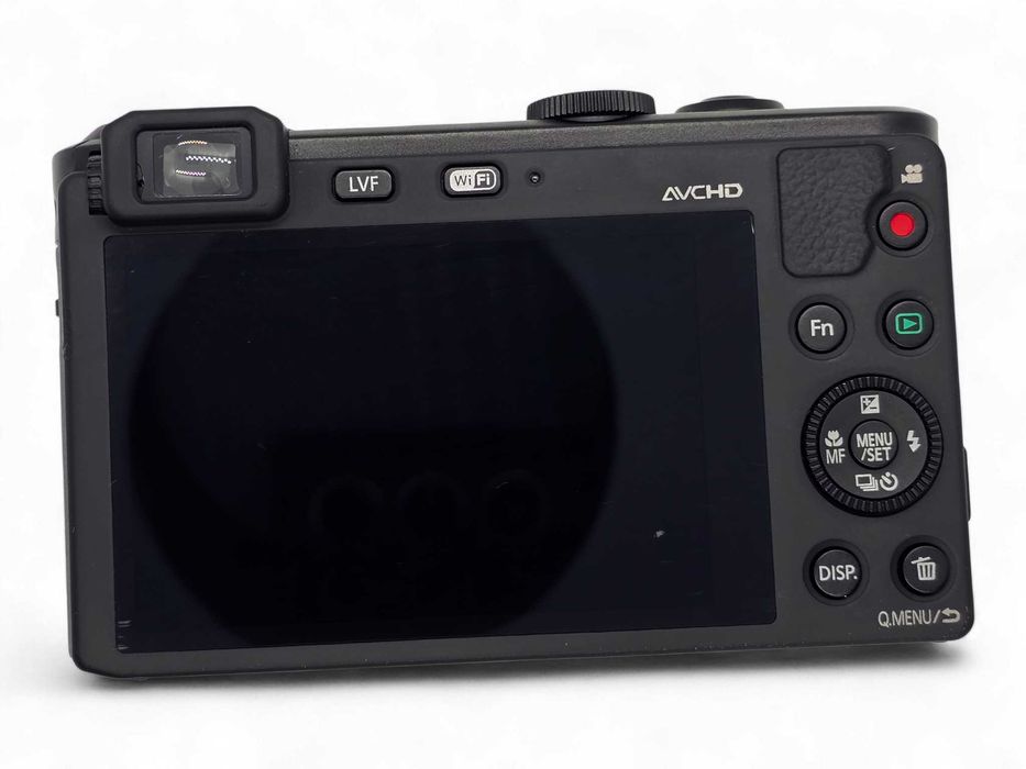 Panasonic Lumix DMC-LF1 aparat foto compact premium - optica LEICA