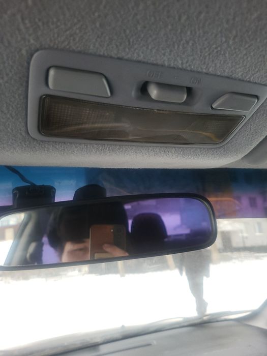 Митсубиси лансер9 2009год