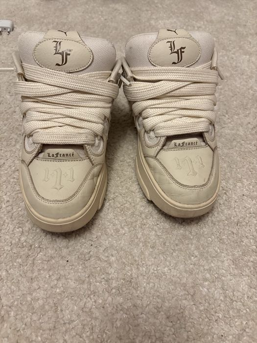 Puma LaFrance Amour Moment