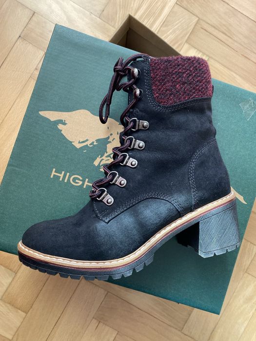 Зимни боти дамски