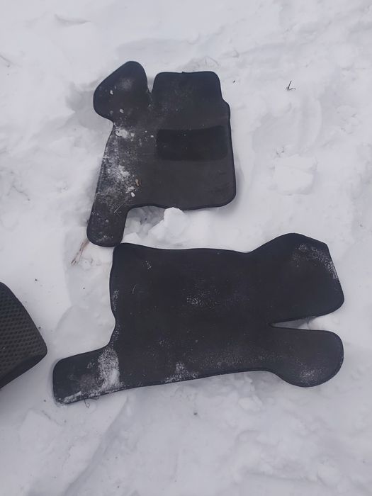 Продам эва коврики Ваз 2115