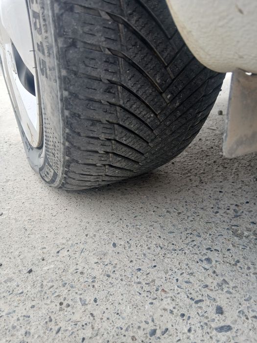OBMEN 195/55 R15