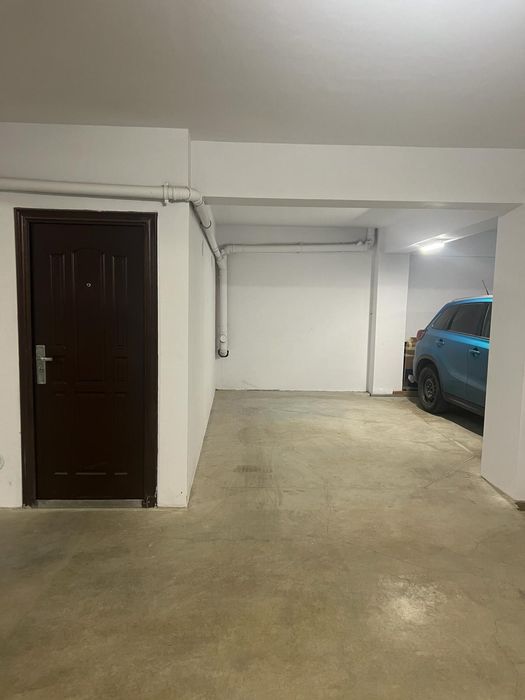 Apartament cu 3 camere in Miroslava!