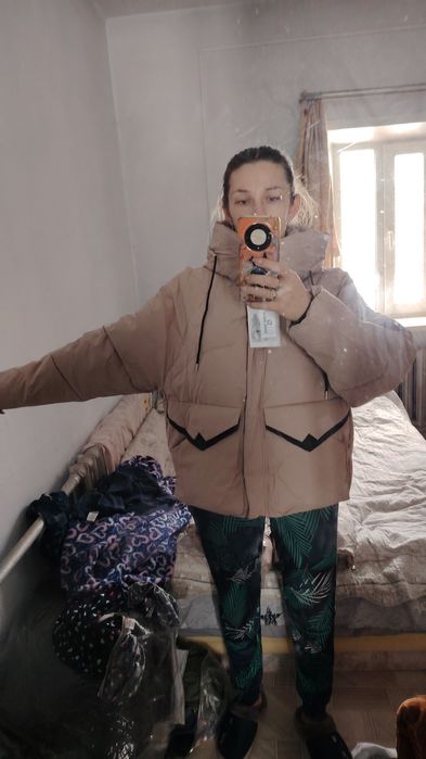 Продам куртки новая и б/у