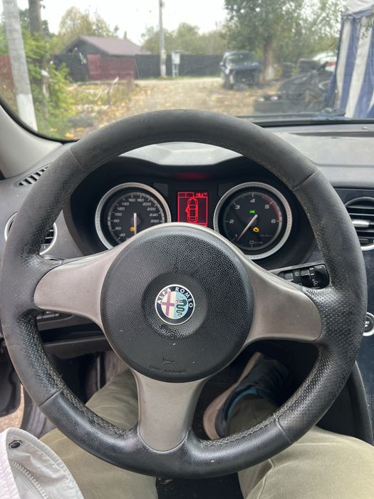 Alfa Romeo 159
