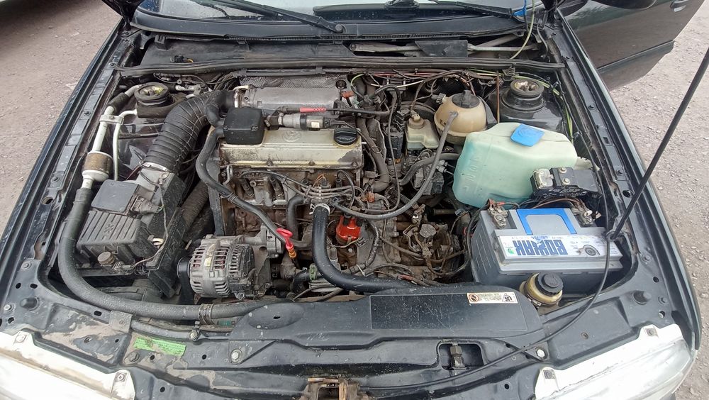 Продаю пассат б4 за 2млн можно