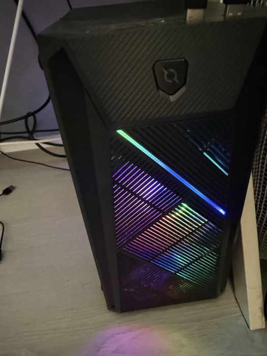 PC GAMING putin utilizat