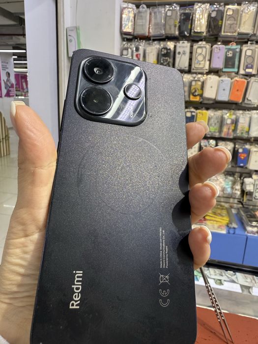 Продам Redmi note 14