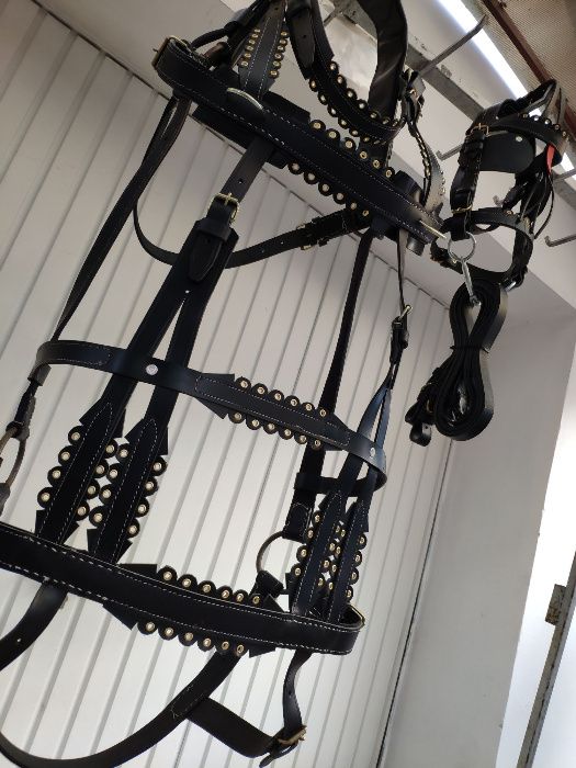 set-global PONEI/MAGAR | ham + capici + zabala + haturi ⟣GARANTIE ⁴⁸