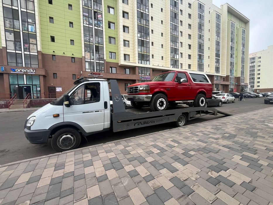 Услуги эвакутора междгород удобном для вас направлении.