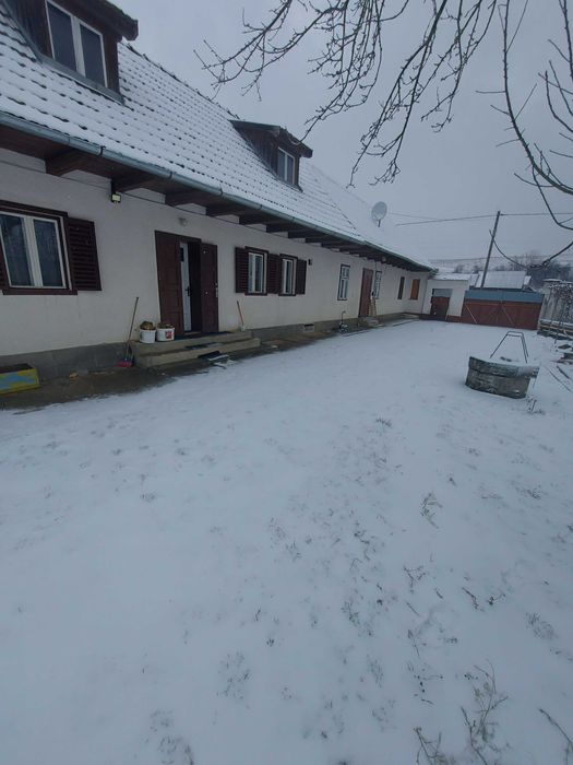 Schimb casă cu garsonieră Brașov