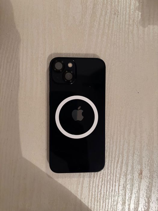 Айфон 13 128Gb/87% без ремонт!