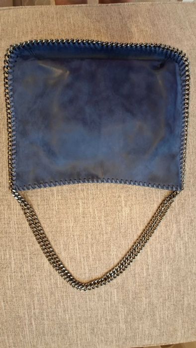 Дамска чанта от естествена кожа Gianni