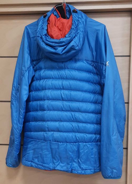 Berghaus Extrem down 700