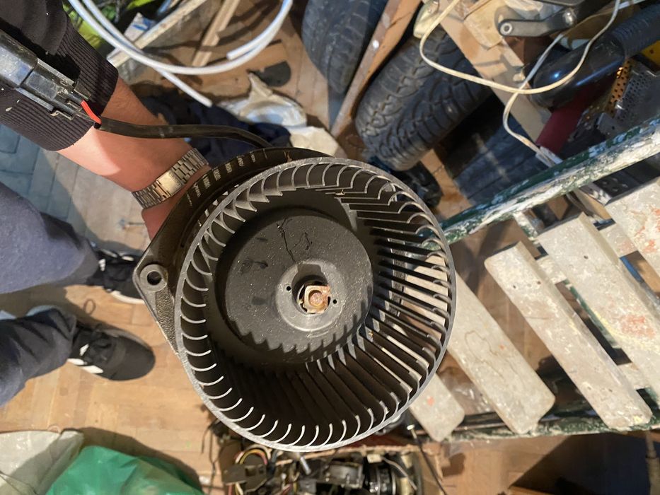 Части за лада 2110